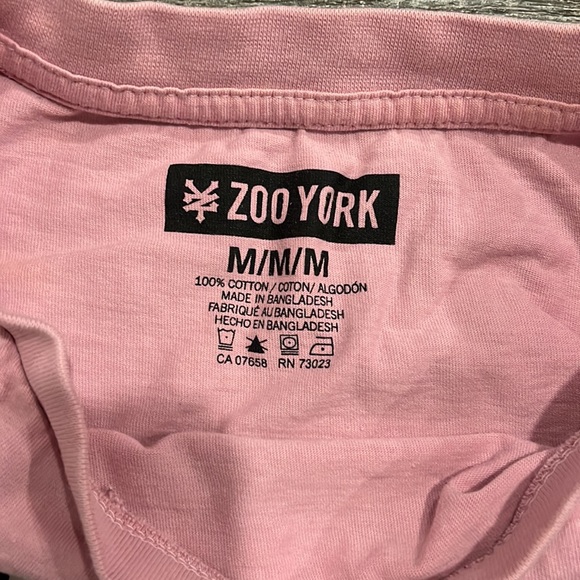 Zoo York long sleeve - Picture 2 of 3